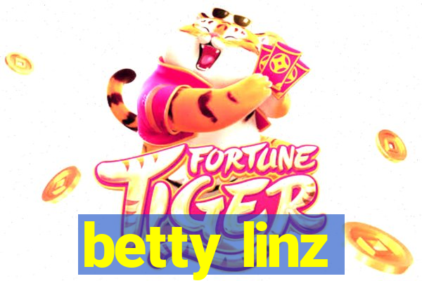 betty linz